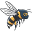 ShinoBee Logo